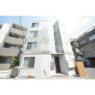 グラングレイスひばりヶ丘の画像