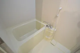 アフィニス原木【1階】の風呂