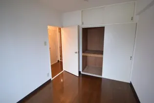 アフィニス原木【1階】の内装