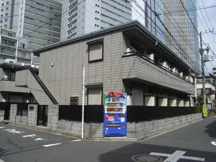 カーサフォレストーネ中野坂上の画像