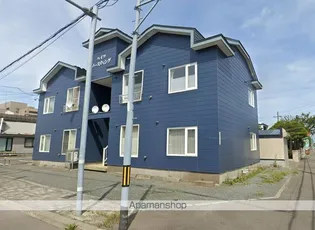 ハイツノースウイングの画像