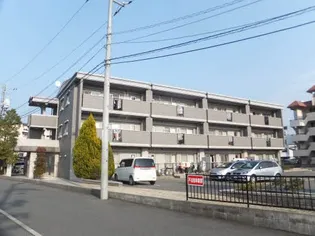 アンソレイユ大町の画像