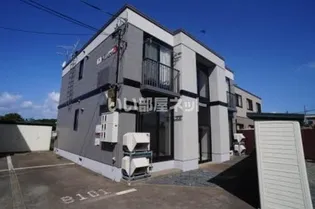 ヴィラージュBの画像