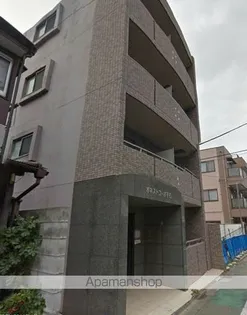 東京都文京区千石4【マンション】の外観