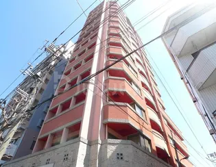 アンティニティ アヤセの画像