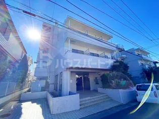 グランヒル松戸【3階】の外観