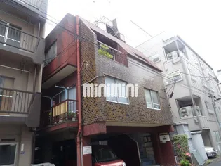 北村ビルの画像