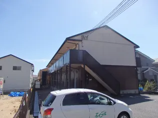 セジュール比叡の画像