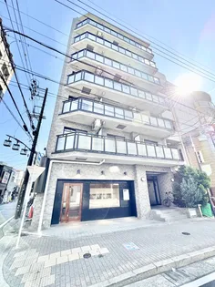 タウンコートパルの画像