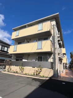 アリエッタ【3階】の外観