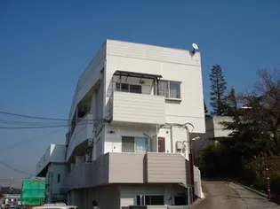 ベルハウスの画像