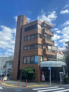 本町ロータリーマンションの画像