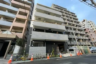 エイトウッズ淵野辺の画像