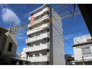 プルミエール牧港の画像