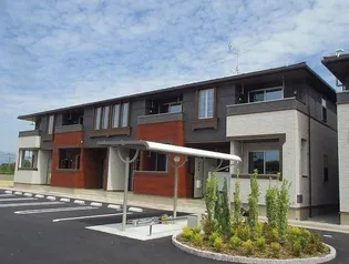 シャン トロワ Bの画像