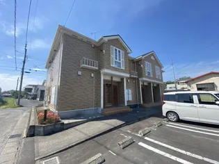 ケイズ プラーサIIの画像