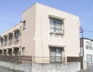 メゾン町田の画像