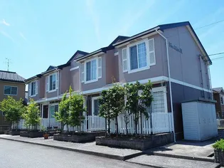 ボンレーブIIIの画像