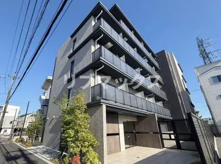 クレヴィスタ横浜鶴見の画像