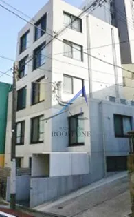 SkyHills旗の台【1階】の外観