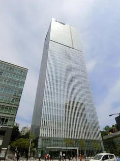 プルデンシャルタワーレジデンスの画像