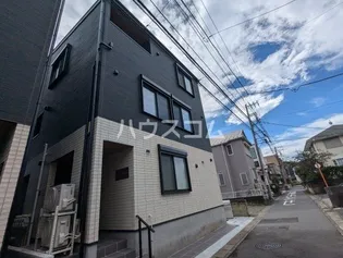 CFジオーレ鎌倉弐番館の画像