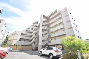 大阪府豊中市寺内1【マンション】の外観