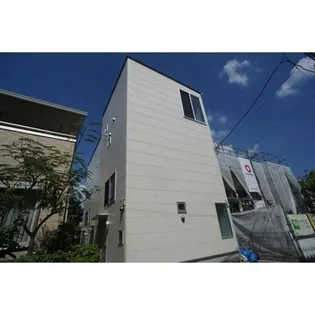 セレナ川崎の画像