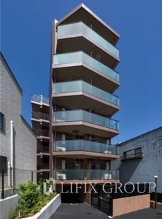 RELUXIA品川中延の画像