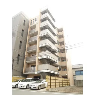 フロム ロータス【5階】の外観