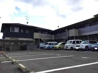 プラウディア富雄の画像