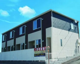 スカイコート小松島Aの画像