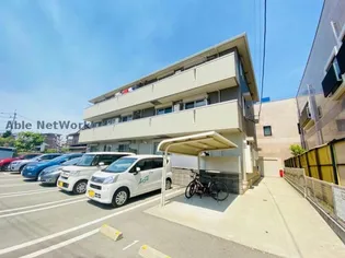 ラ シャンスの画像