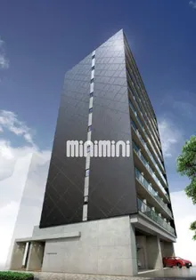 ZOOM横濱EAST【4階】の外観