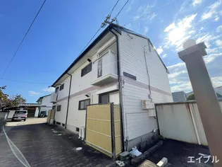 ホワイトヴィラ柏原 Iの画像