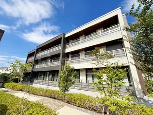 ヴァンヴェールIの画像