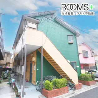 ロイヤルハイムBの画像