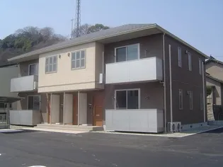 グランドメゾン大門五丁目 A棟【1階】の外観