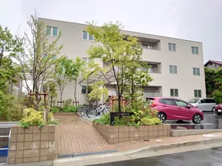 LIZE西宮仁川の画像