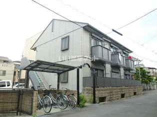 ルミエール新之栄の画像