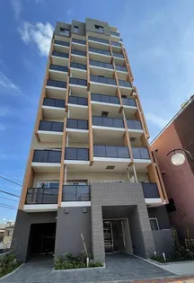 FORTUNA HIGASHINAKANOの画像