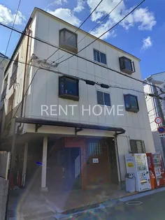 メゾン松村【3階】の外観