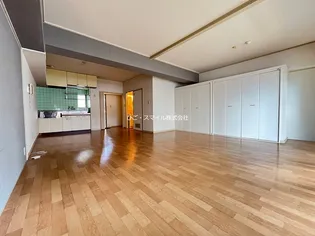 メゾーネ水前寺飛鳥【3階】の外観