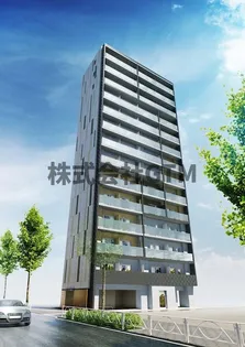 東京都千代田区神田須田町1【マンション】の外観