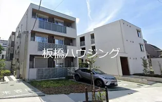 CASA HERMOSAの画像