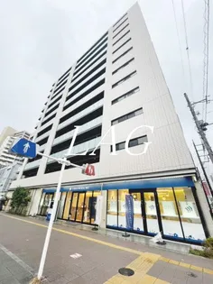 パークアレー川口の画像