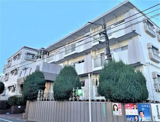 豊南ファミリーマンションの画像