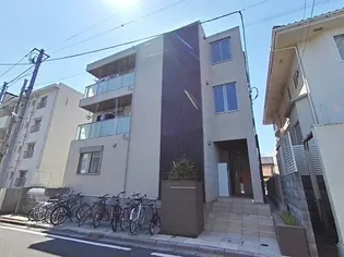 サンライズIIの画像