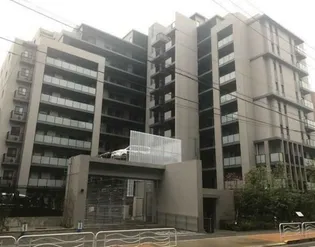 プラウド東陽町サウスの画像