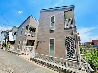 スクエア ヒルズの画像